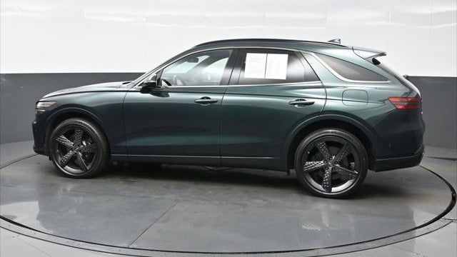 2023 Genesis GV70 3.5T Sport