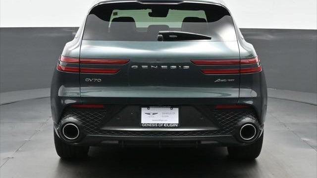 2023 Genesis GV70 3.5T Sport