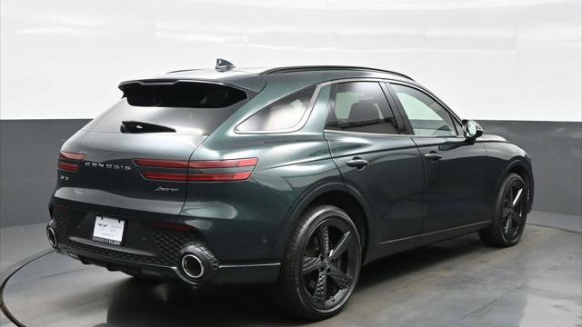 2023 Genesis GV70 3.5T Sport