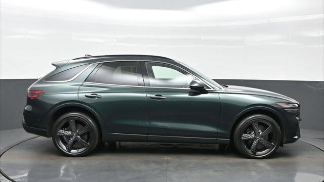 2023 Genesis GV70 3.5T Sport