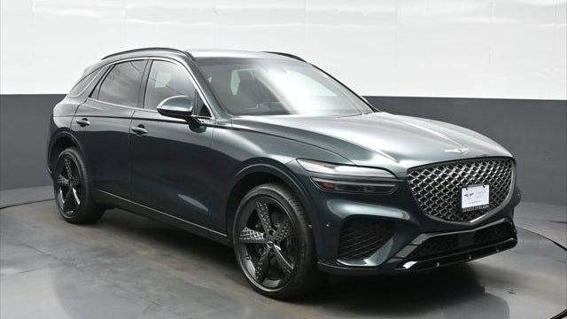 2023 Genesis GV70 3.5T Sport
