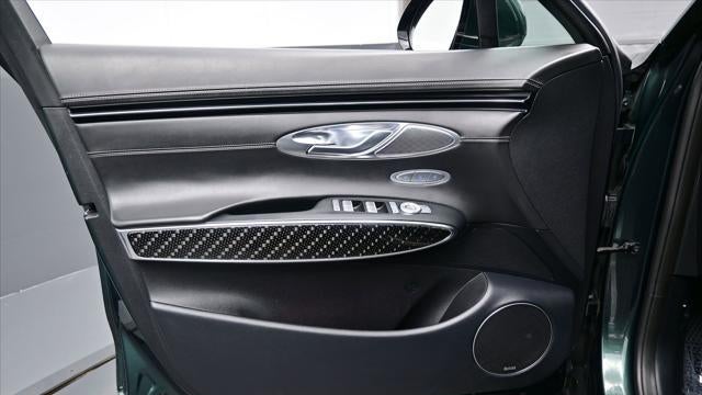 2023 Genesis GV70 3.5T Sport
