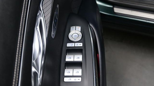 2023 Genesis GV70 3.5T Sport