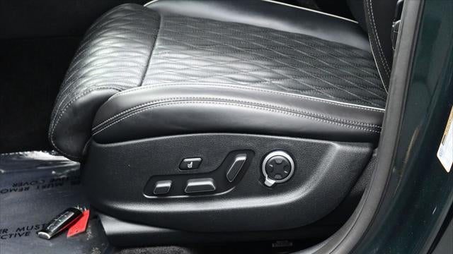 2023 Genesis GV70 3.5T Sport