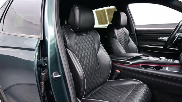 2023 Genesis GV70 3.5T Sport