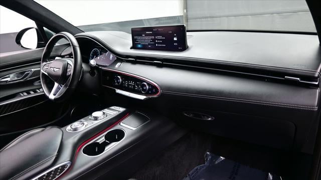 2023 Genesis GV70 3.5T Sport