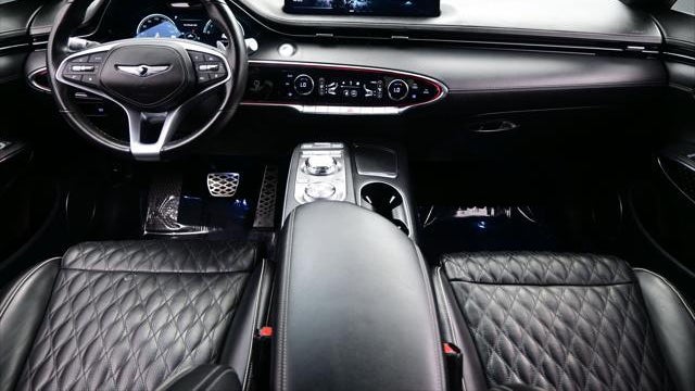 2023 Genesis GV70 3.5T Sport