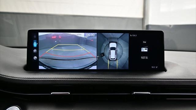 2023 Genesis GV70 3.5T Sport