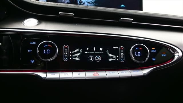 2023 Genesis GV70 3.5T Sport