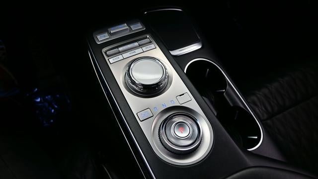 2023 Genesis GV70 3.5T Sport