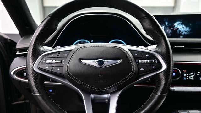 2023 Genesis GV70 3.5T Sport