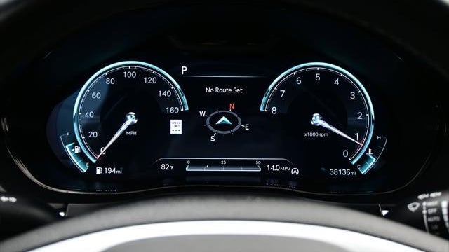 2023 Genesis GV70 3.5T Sport