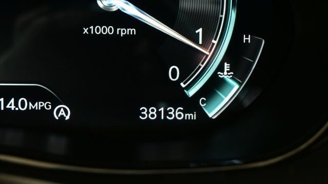 2023 Genesis GV70 3.5T Sport