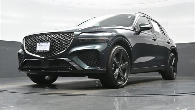 2023 Genesis GV70 3.5T Sport
