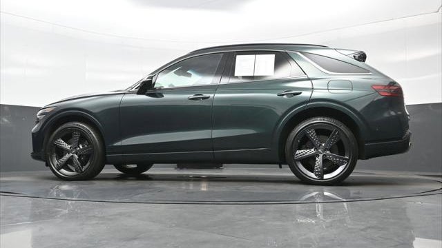 2023 Genesis GV70 3.5T Sport