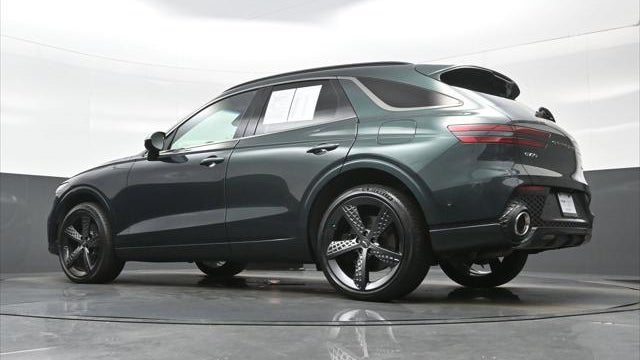2023 Genesis GV70 3.5T Sport