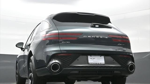 2023 Genesis GV70 3.5T Sport