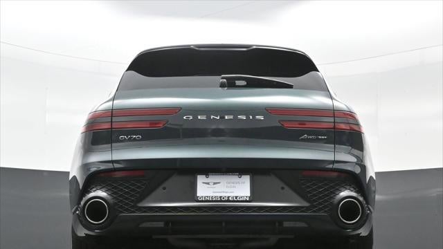 2023 Genesis GV70 3.5T Sport