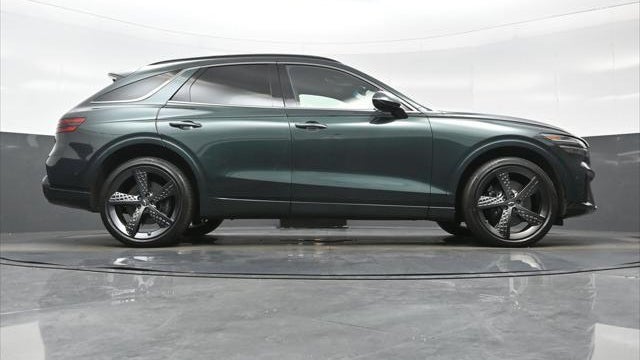 2023 Genesis GV70 3.5T Sport