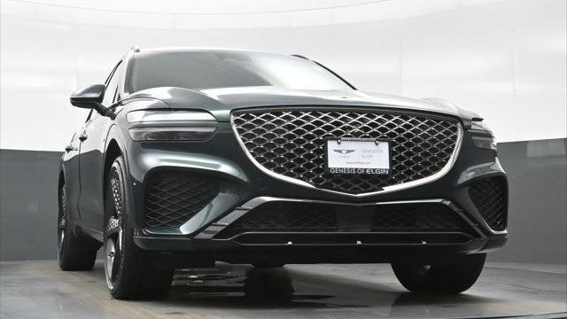 2023 Genesis GV70 3.5T Sport