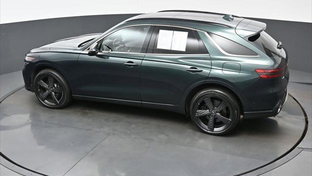 2023 Genesis GV70 3.5T Sport