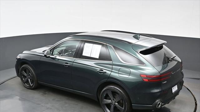 2023 Genesis GV70 3.5T Sport