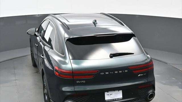 2023 Genesis GV70 3.5T Sport
