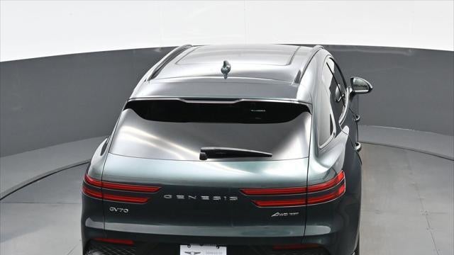 2023 Genesis GV70 3.5T Sport