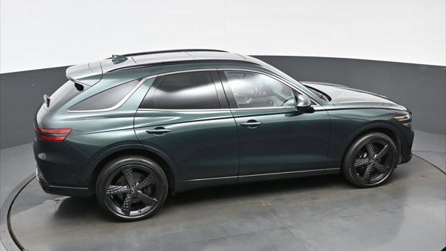 2023 Genesis GV70 3.5T Sport