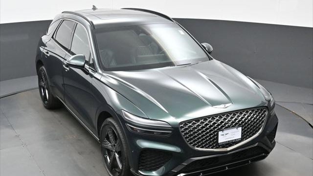 2023 Genesis GV70 3.5T Sport