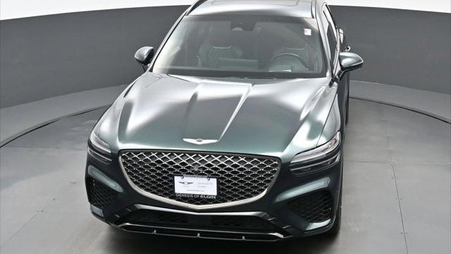 2023 Genesis GV70 3.5T Sport