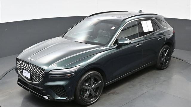 2023 Genesis GV70 3.5T Sport