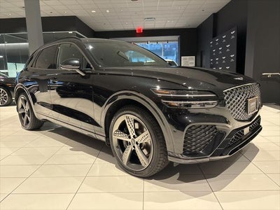 Photo of a 2023 Genesis GV70 AWD 3.5T Sport 4DR SUV for sale