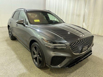 2023 Genesis GV70 AWD 3.5T Sport 4DR SUV
