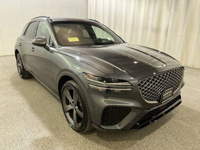 Photo of a 2023 Genesis GV70 AWD 3.5T Sport 4DR SUV for sale