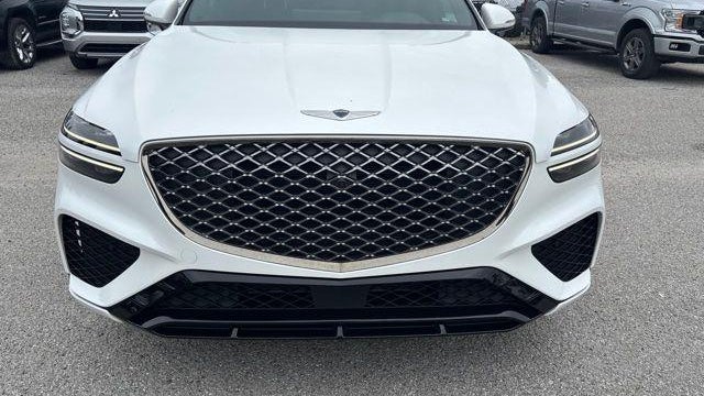 2023 Genesis GV70 3.5T Sport
