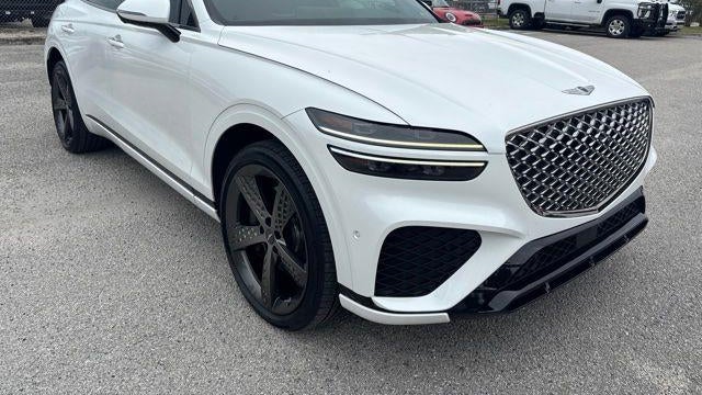 2023 Genesis GV70 3.5T Sport