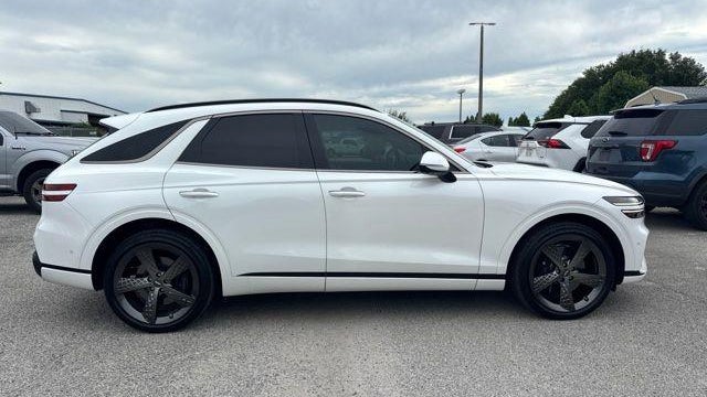 2023 Genesis GV70 3.5T Sport