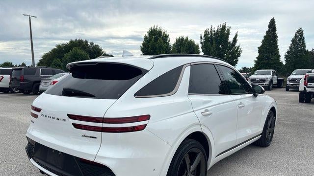 2023 Genesis GV70 3.5T Sport