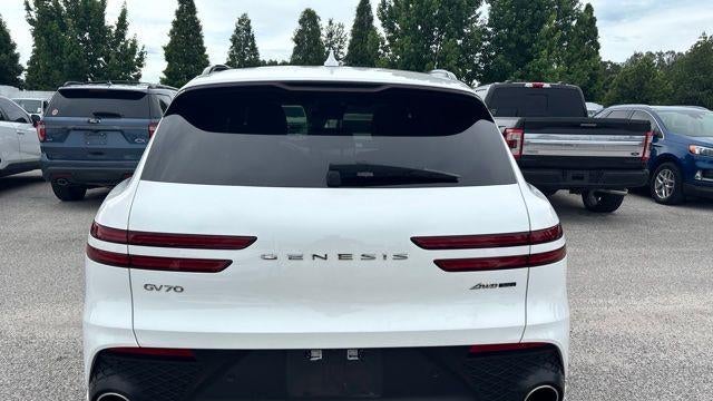 2023 Genesis GV70 3.5T Sport