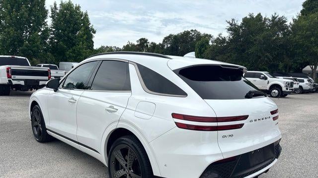 2023 Genesis GV70 3.5T Sport