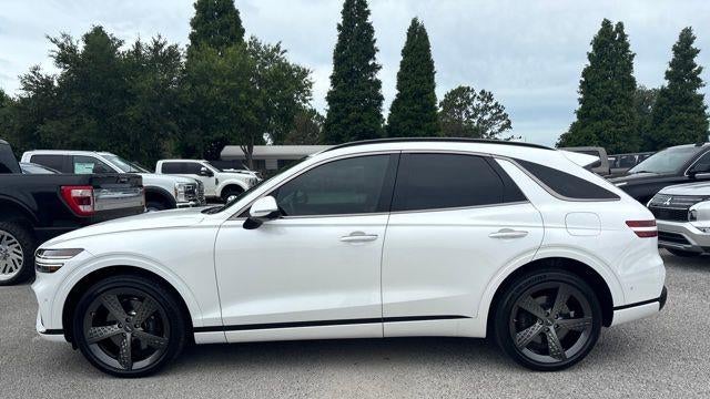 2023 Genesis GV70 3.5T Sport