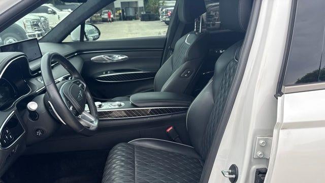 2023 Genesis GV70 3.5T Sport