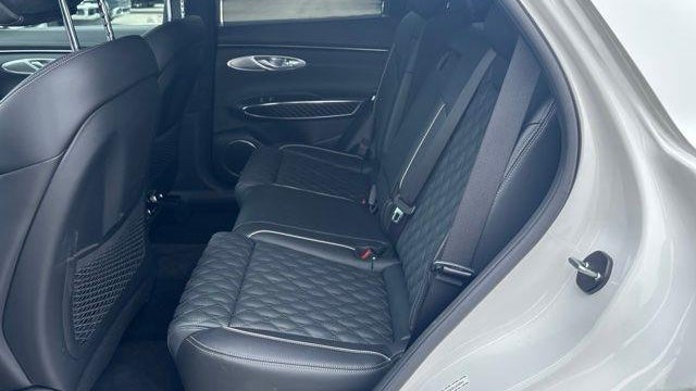 2023 Genesis GV70 3.5T Sport