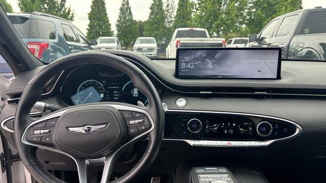 2023 Genesis GV70 3.5T Sport