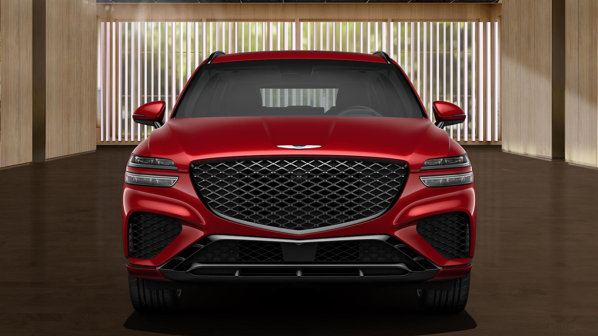 2023 Genesis GV70 3.5T Sport