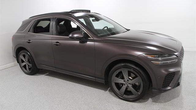 Preowned 2023 Genesis GV70 3.5T Sport for Sale