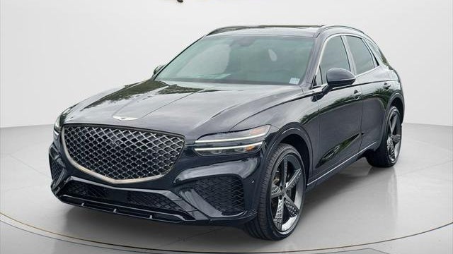 Preowned 2025 Genesis GV70 3.5T Sport for Sale