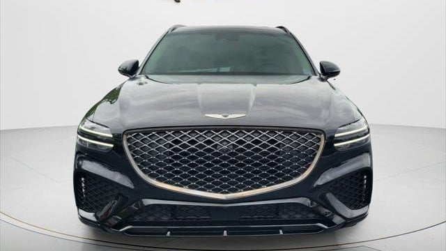 2025 Genesis GV70 3.5T Sport