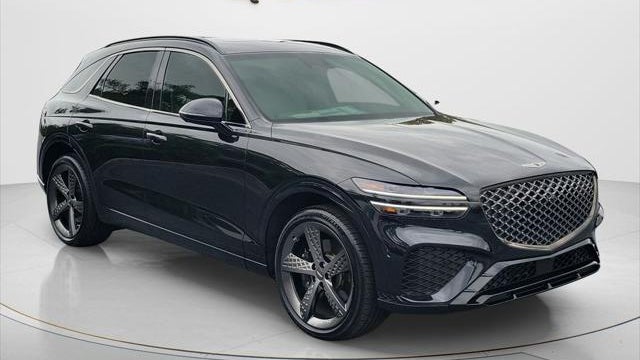 2025 Genesis GV70 3.5T Sport